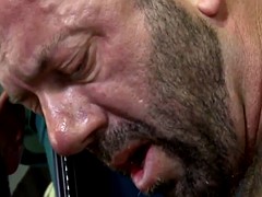 Gay, Hd, Masturbación, Músculo, Solo