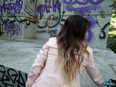 Любители, Ботинки, Собачьи, Европейки, Затыкание рта, Пирсинг, На публике, Тату