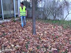 Анальный секс, Минет, Француженки, Белье, Зрелые