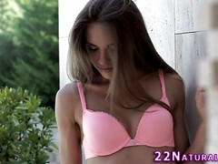 Blasen, Braunhaarige, Spermaladung, Erotisch, Europäisch, Aufs gesicht abspritzen, Hardcore, Masturbation