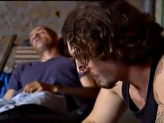 美女, デカチン, デカパイ, 浮気する, イく瞬間, グループ, ヤリマン, オッパイの