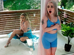 Amateur, Culo grande, Verga grande, Tetas grandes, Mamada, Estilo perrito, Madres para coger, Flaco