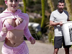 デカ尻, ラティーナ, スポーツ, ティーン