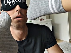 Europeo, Pies, Fetiche, Fetiche de pies, Novia, Polaco, Pov, Adolescente