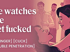 素人, バイセクシャル, カップル, 中出し, エロティック, ゲイ, パーティ, スインガー