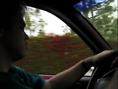 Dude screws chick to save their relationship