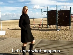 Daniela Evans - Mature Hunts For Young Men