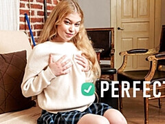 18 jahre, Fetisch, Fingern, Hd, Masturbation, Orgasmus, Solo, Jungendliche (18+)