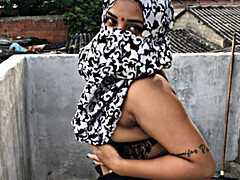 Arabe, Cul, Hd, De plein air, Culottes ou slips, Pénis, Rugueux, Tatouage