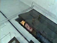 Anaal, Bruinharig, Kousen