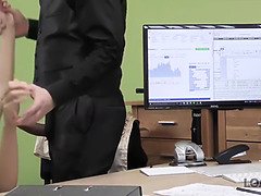 ブロンド, フェラチオ, エロ熟女, チェコ, Hd, 淫乱熟女, 母, フェラする