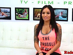 素人, 緊縛, ボンデージ, 現実, タトゥー, ティーン