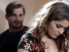 Lieveling, Grote mammen, Dichtbij, Extreem, Gotisch, Pornster, Realiteit, Slet