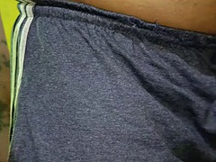 Aziatisch, Pijpbeurt, Gevangen, Travestiet, Homo, Spier, Geschoren, Zuigen