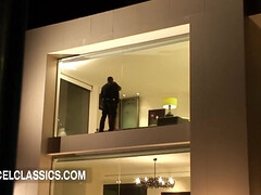 Anal, Tetas grandes, Mamada, Pareja, Sexo duro, Coño, Retro, Afeitado