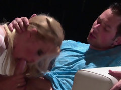 Cougar Payton Leigh used like a cheap whore