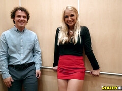 Tussi, Grosse titten, Blasen, Vollbusig, Hd, Pornostars, Realität, Rotschopf