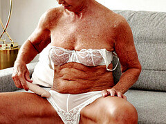 Blonde, Masturbation, Mature, Mère que j'aimerais baiser, Solo, Jouets