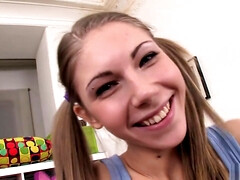 Anal, Cul, Beauté, Tir de sperme, Faciale, Hd, Adolescente, Nénés