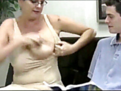 Madres para coger, Madrastra