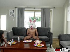 18 jaar, Grote lul, Lul, Hardcore, Hd, Kut duiken, Tiener, Tieten likken