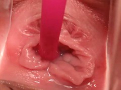 ヨーロピアン, オナニー, 一人, おもちゃ