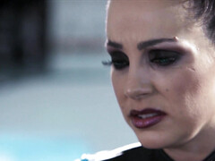 はじめて, ゲーム, 毛深い, なめる, 熟年, 淫乱熟女, オマンコ, 現実