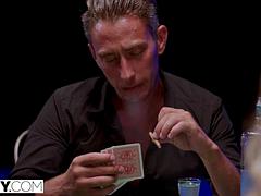 Anal, Rubia, Mamada, Divertido, Montar