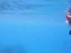 素人, ビーチ, ブロンド, Hd, アウトドア, ハメ撮り, 剃毛, オッパイの