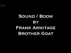 Blondine, Braunhaarige, Erotischer film