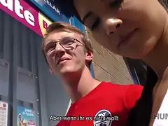 Sucer une bite, Cocu, Hd, Argent, Pov, Réalité, Adolescente