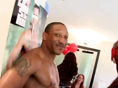 デカチン, 茶髪の, チン, 黒人, 顔射, Hd, オージー, 剃毛