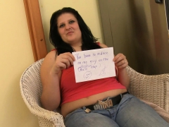 Wohlbeleibte schöne frauen, Blasen, Braunhaarige, Fett, Hardcore, Hd, Realität