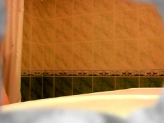 Amateur, Realidad, Ducha, Adolescente, Voyeur
