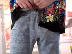 イく瞬間, チェコ, バック, 顔射, なめる, 自然山雀, おもらし, 三人