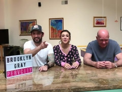 Из жопы в рот, За кадром, Минет, Кончили внутрь, Член, Белье, От первого лица, Молоденькие