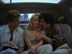 美女, 茶髪の, 言葉責め, 指いじり, 面白, ハードコア, キス, オッパイの