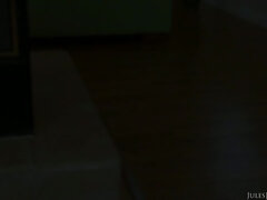 Азиатки, Жопа, Минет, Глубокая глотка, Сперма на лице, От первого лица, Молоденькие, Сиськи