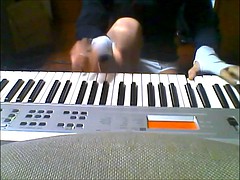 Emmanuelle and Larks' tongues in Aspic(part2)