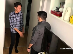 Blasen, Schwul, Gruppe, Hd