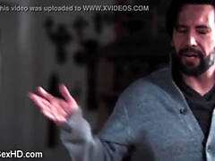 Couple, Dingue, Grossier, En levrette, Mère que j'aimerais baiser, Chatte, Suçant, Tabou