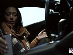 Lécher le cul, Brunette brune, Doigter, Branlette thaïlandaise, Maigrichonne, Adolescente, Nénés, Jouets