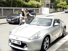 Mooi, Grote lul, Bruinharig, Schattig, Harig, Pornster, Gezichtspunt, Kut duiken