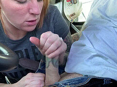 フェラチオ, フェラする