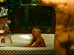 Dubbele penetratie, Italiaans, Orgie, Oud