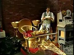 Best serenity time machine scene 1