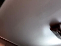 Amateur, Gros cul, Blonde, Sucer une bite, Couple, Tir de sperme, Hd, Pov