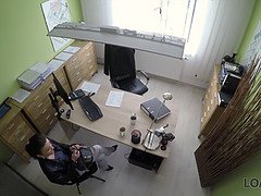 Tschechisch, Hundestellung, Hd, Milf, Pov, Muschi, Stiefmutter, Ablutschen