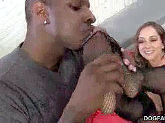 Bigblackdicks, big-cock, footfetish