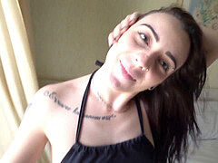 In den arsch, Braunhaarige, Latina, Jungendliche (18+)